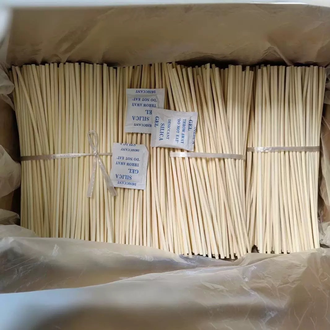 Home Decor Indonesia - 500PCS 3/4/5MM x L30/25/23/15CM Indonesia Home