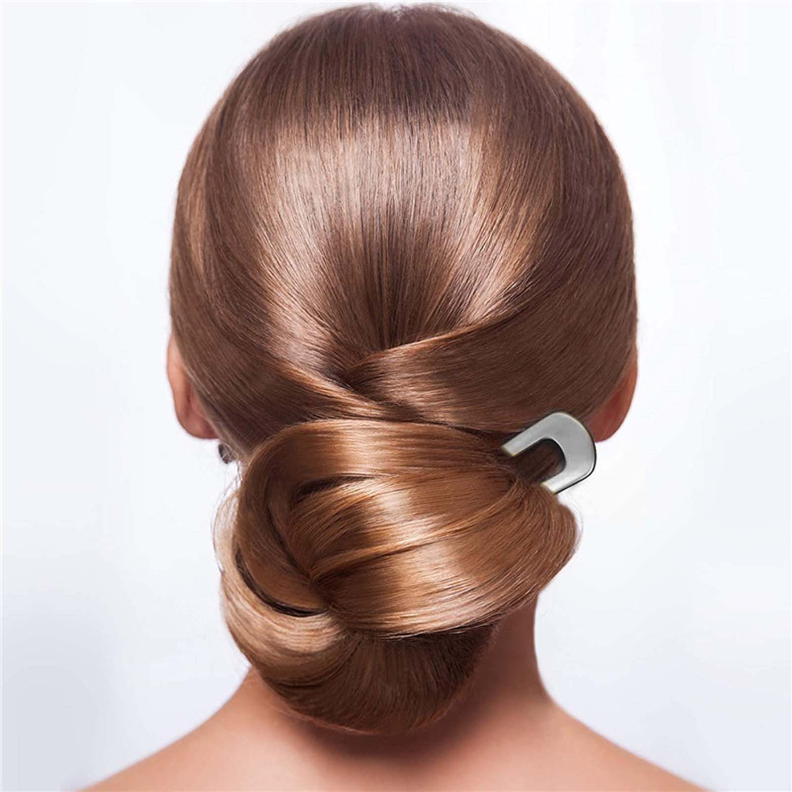 French U Shaped Hair Pins Vint - Home Decor Company review and price