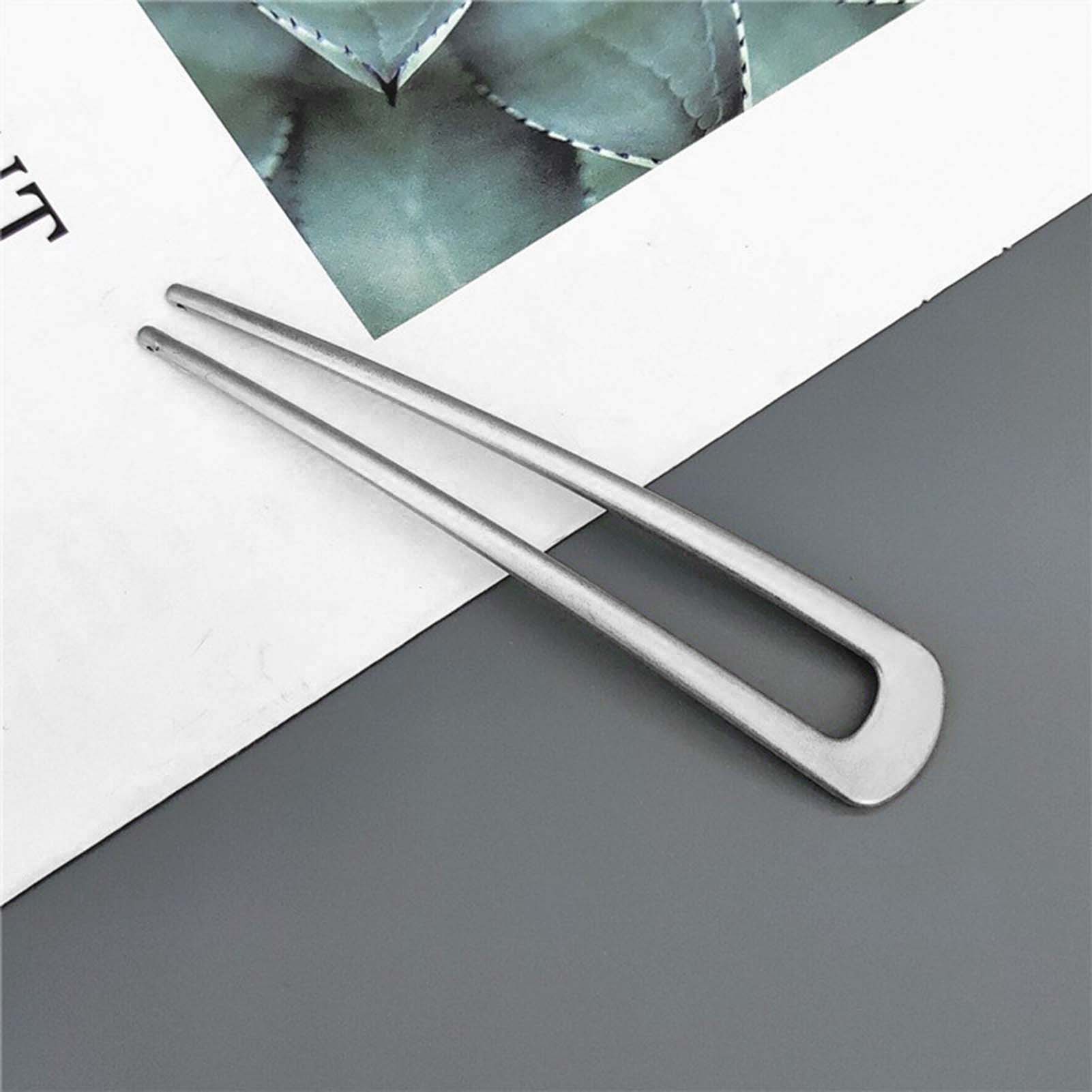 French U Shaped Hair Pins Vint - Home Decor Company review and price