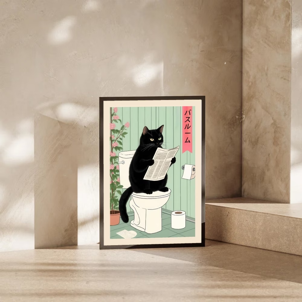 Modern,Retro Interesting Toile - Home Decor Mod review and price