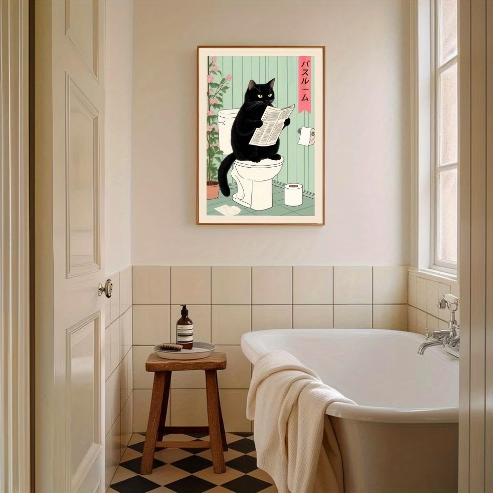 Modern,Retro Interesting Toile - Home Decor Mod review and price