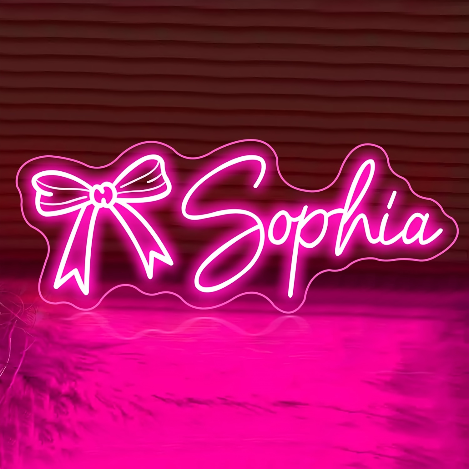 Custom LED Neon Art Signs, Doo - Neon Sign Led Custom review and price