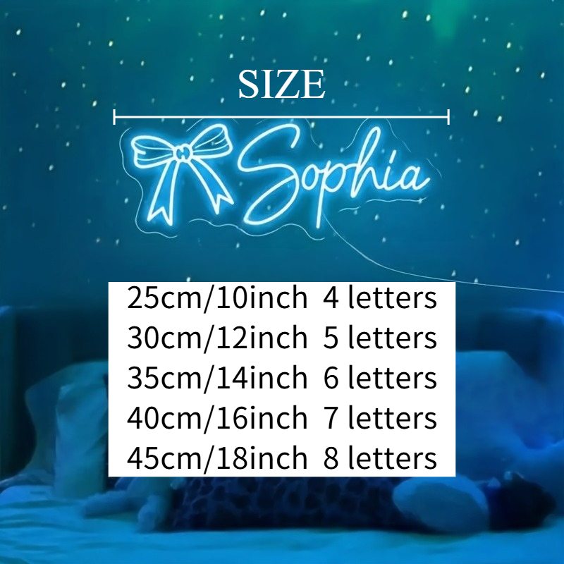 Custom LED Neon Art Signs, Doo - Neon Sign Led Custom review and price