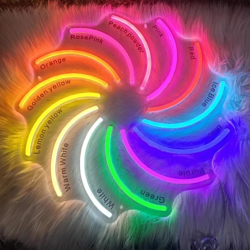 Custom LED Neon Art Signs, Doo - Neon Sign Led Custom review and price