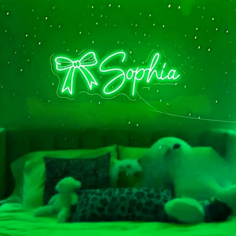 Custom LED Neon Art Signs, Doo - Neon Sign Led Custom review and price