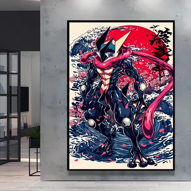 High Quality Canvas Posters Pr - Home Decor Free Images review and price