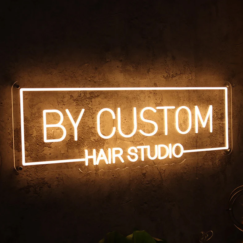 Custom Neon Sign Personalise L - Neon Sign Led Custom review and price