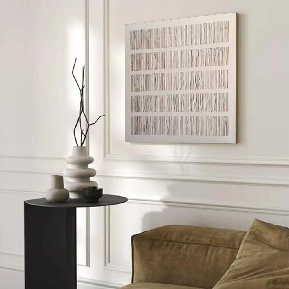 100% Handmade Abstract Oil Pai - Home Decor Free Images review and price