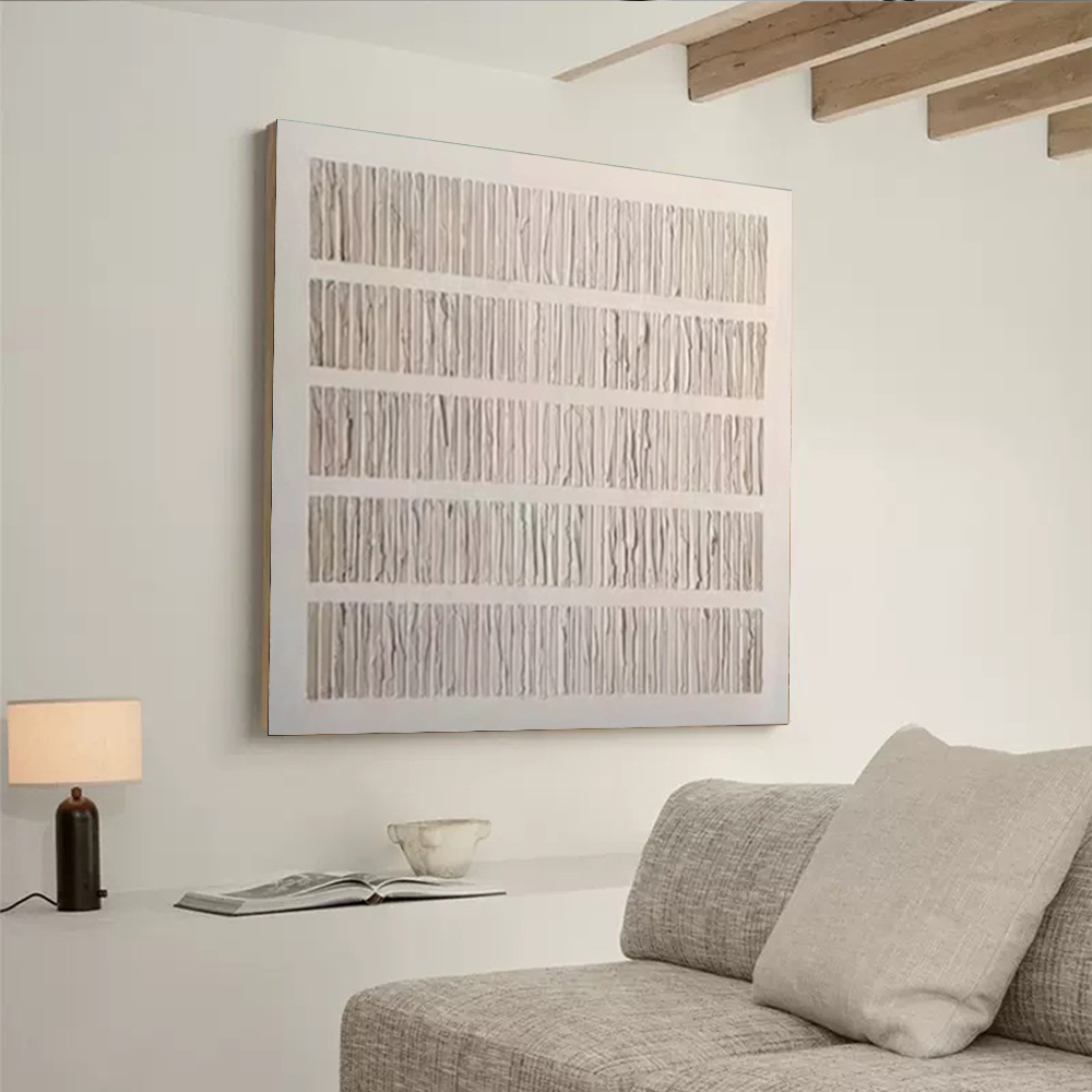 100% Handmade Abstract Oil Pai - Home Decor Free Images review and price