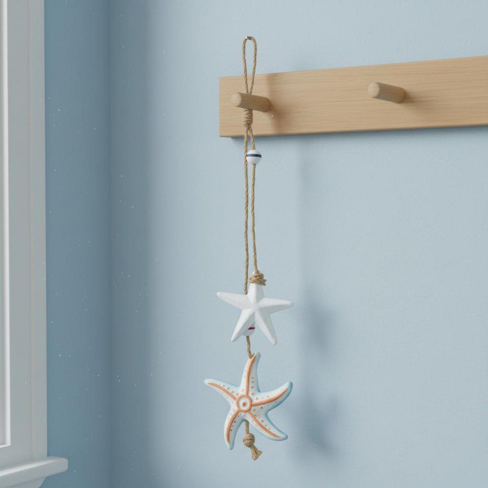 Children Wall Hanging Sailor O - Home Decor Nautical review and price