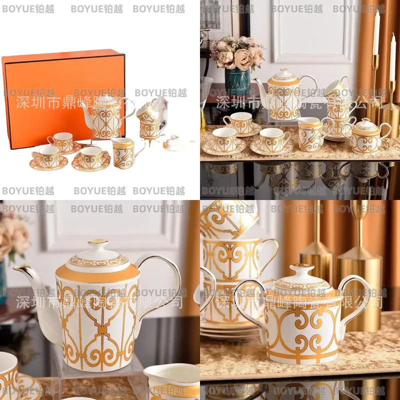 Yellow Ceramic Coffee Cup and  - Home Decor Yellow review and price