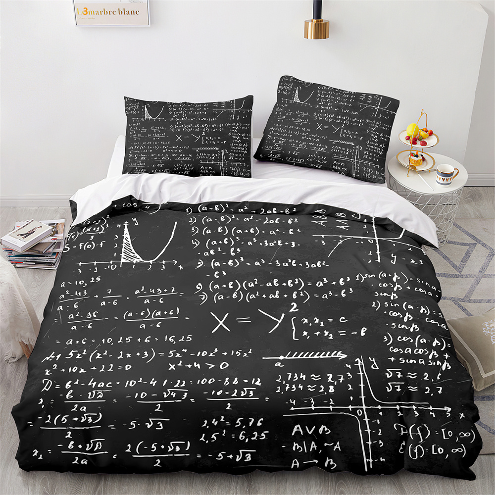 Modern Duvet Cover Set School  - Home Decor Free Images review and price