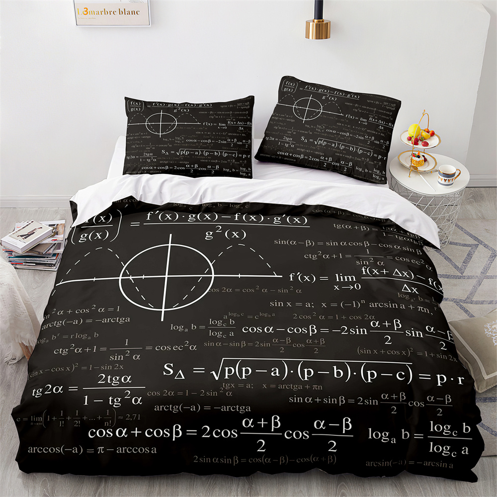 Modern Duvet Cover Set School  - Home Decor Free Images review and price