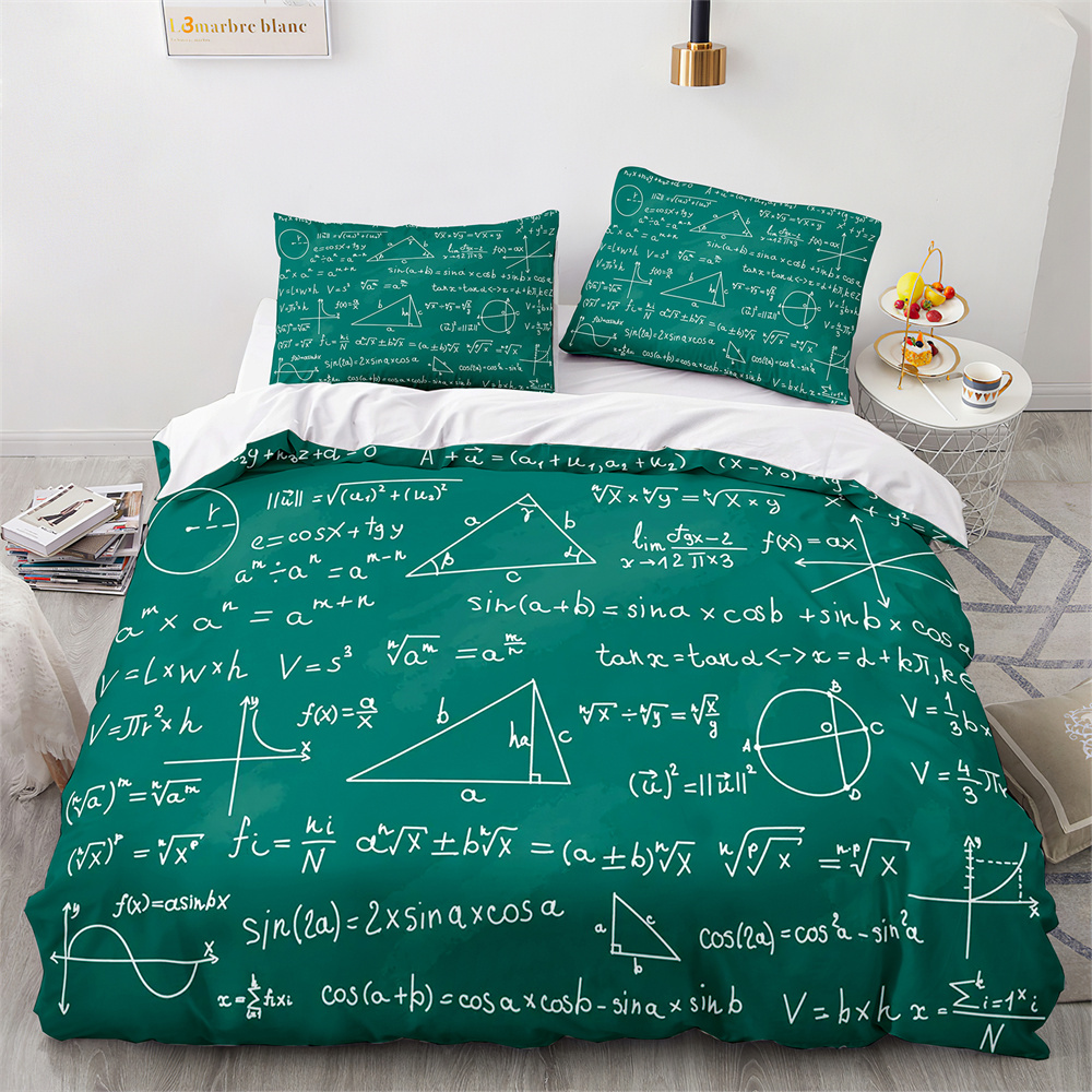 Modern Duvet Cover Set School  - Home Decor Free Images review and price