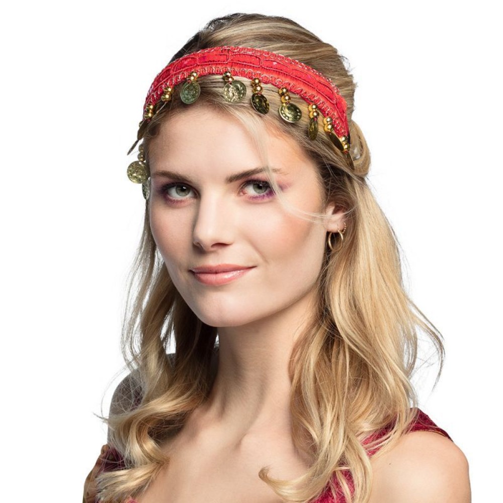 Fashion Plastic Hair Hoop Mult - Home Decor Indonesia review and price