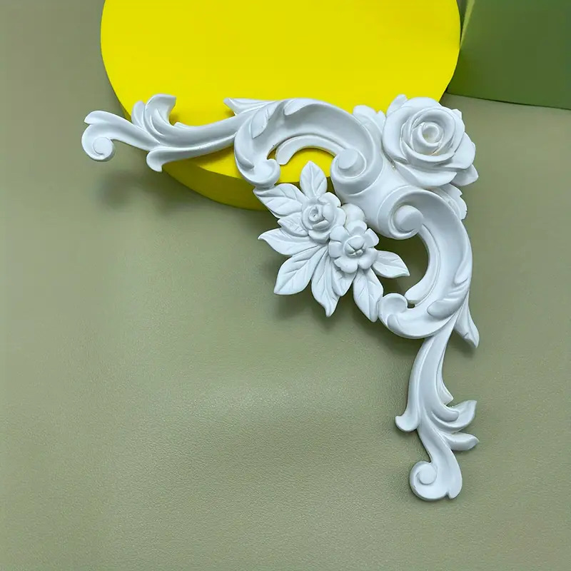 Easy-Install Pu Polyurethane F - Home Decor Wall Molding review and price