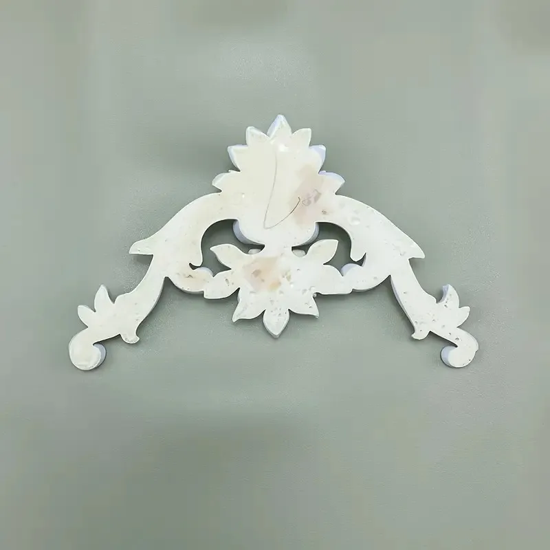Easy-Install Pu Polyurethane F - Home Decor Wall Molding review and price