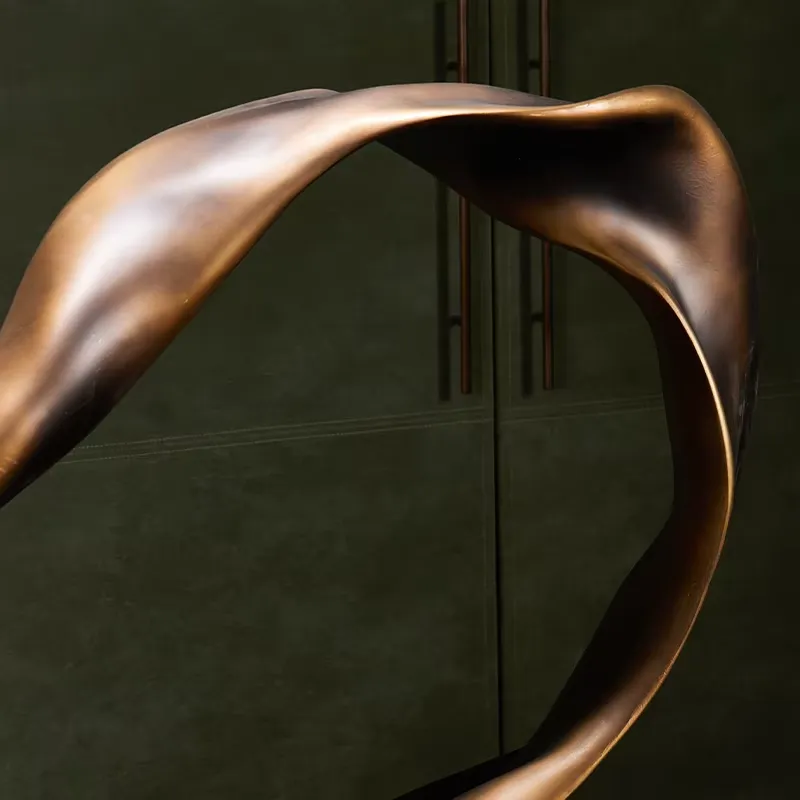 Abstract Home Decoration Sculp - Abstract Sculpture Resin review and price