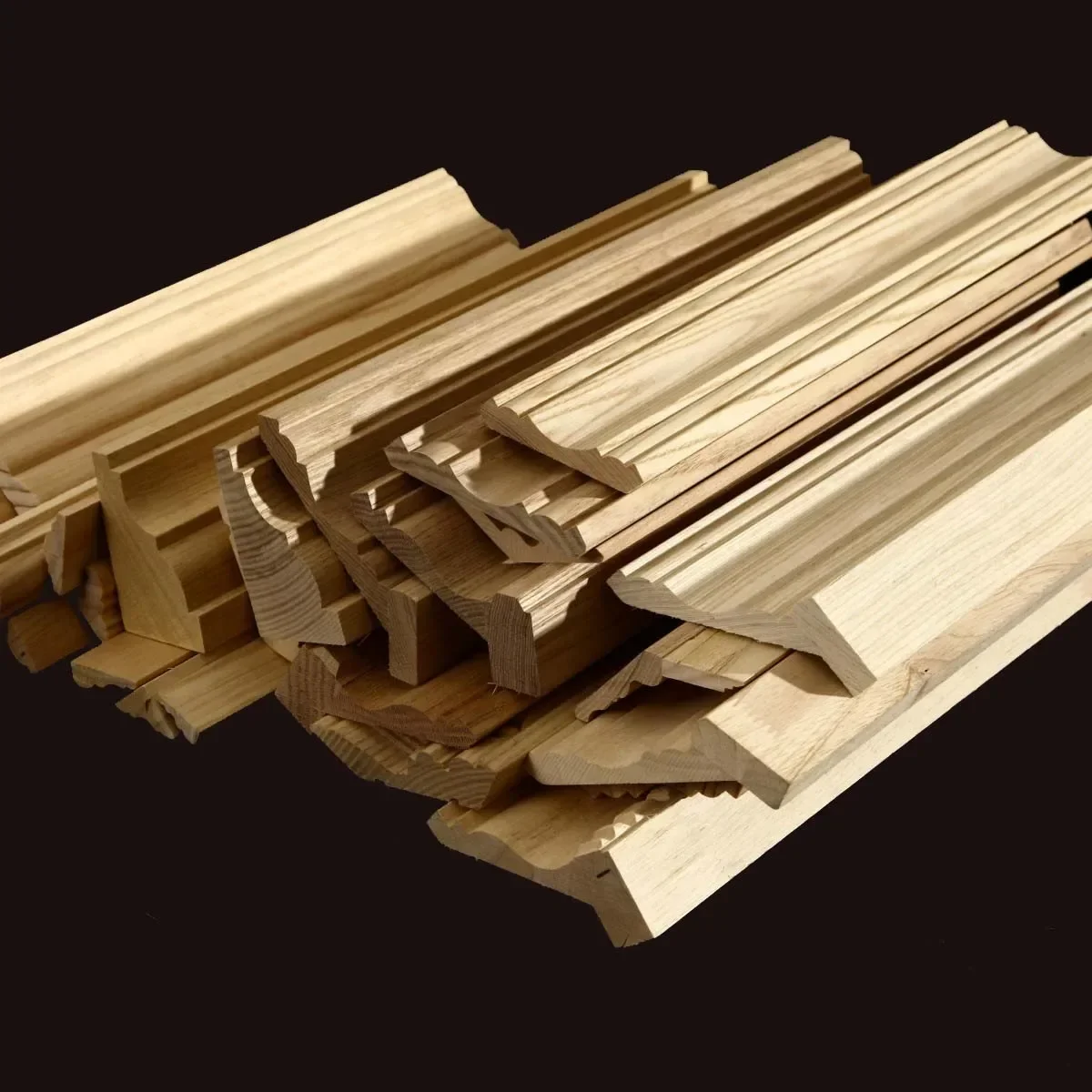 Decorative Wood Moldings Woode - Home Decor Wall Molding review and price