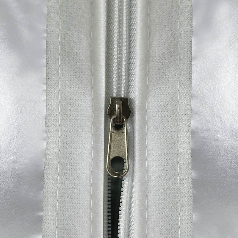 Customizable Zipper Privacy Li - Blackout Curtains review and price