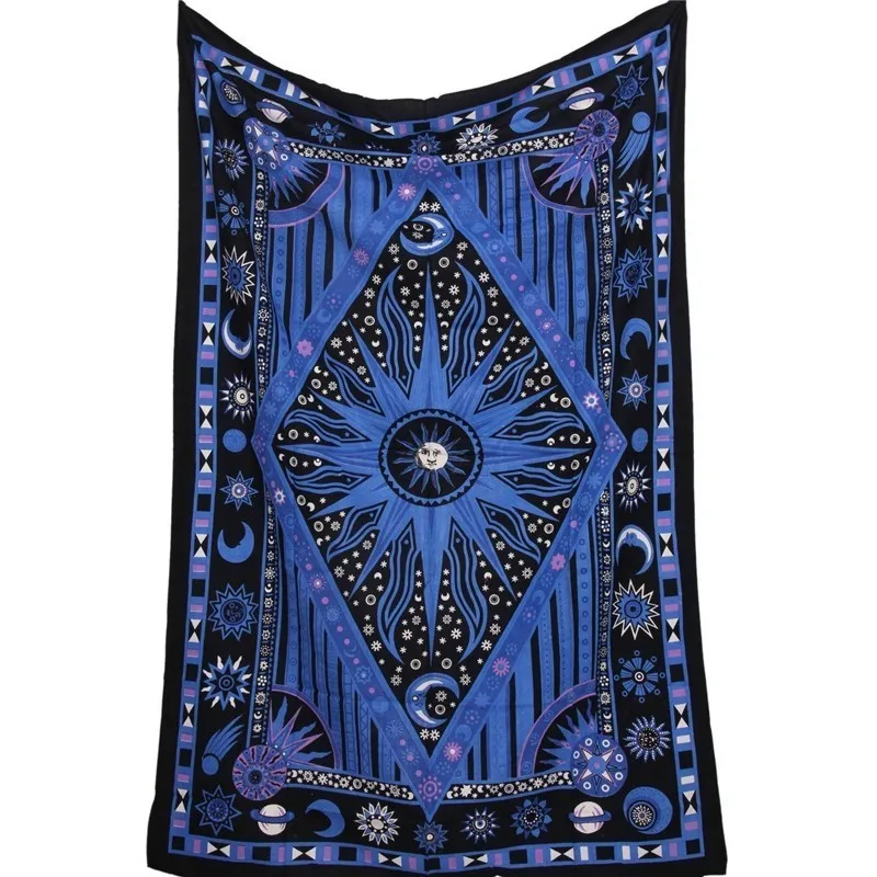 Indian Tarot Divination Mandal - Home Decor Indonesia review and price