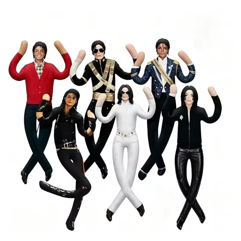 Michael Jackson Plush Pillow,  - Home Decor Mod review and price
