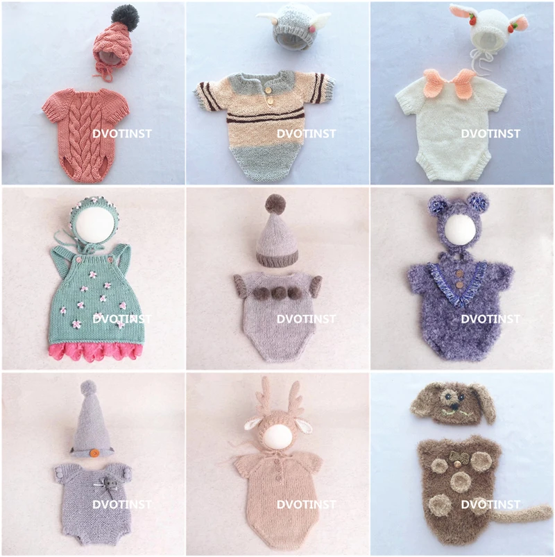 Newborn Baby Photography Props - Yarn Home Decor review and price