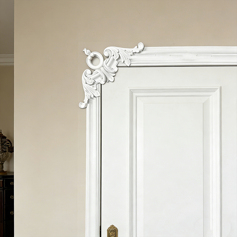 PU Ceiling Molding Kit Wall Mo - Home Decor Wall Molding review and price