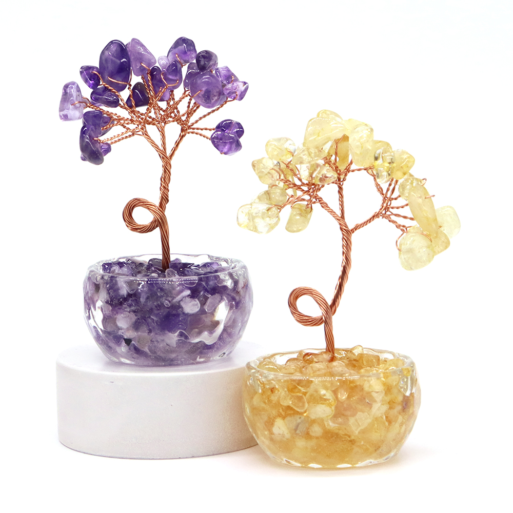 Natural Gemstone Crystal Lucky - Home Decor Nepal review and price