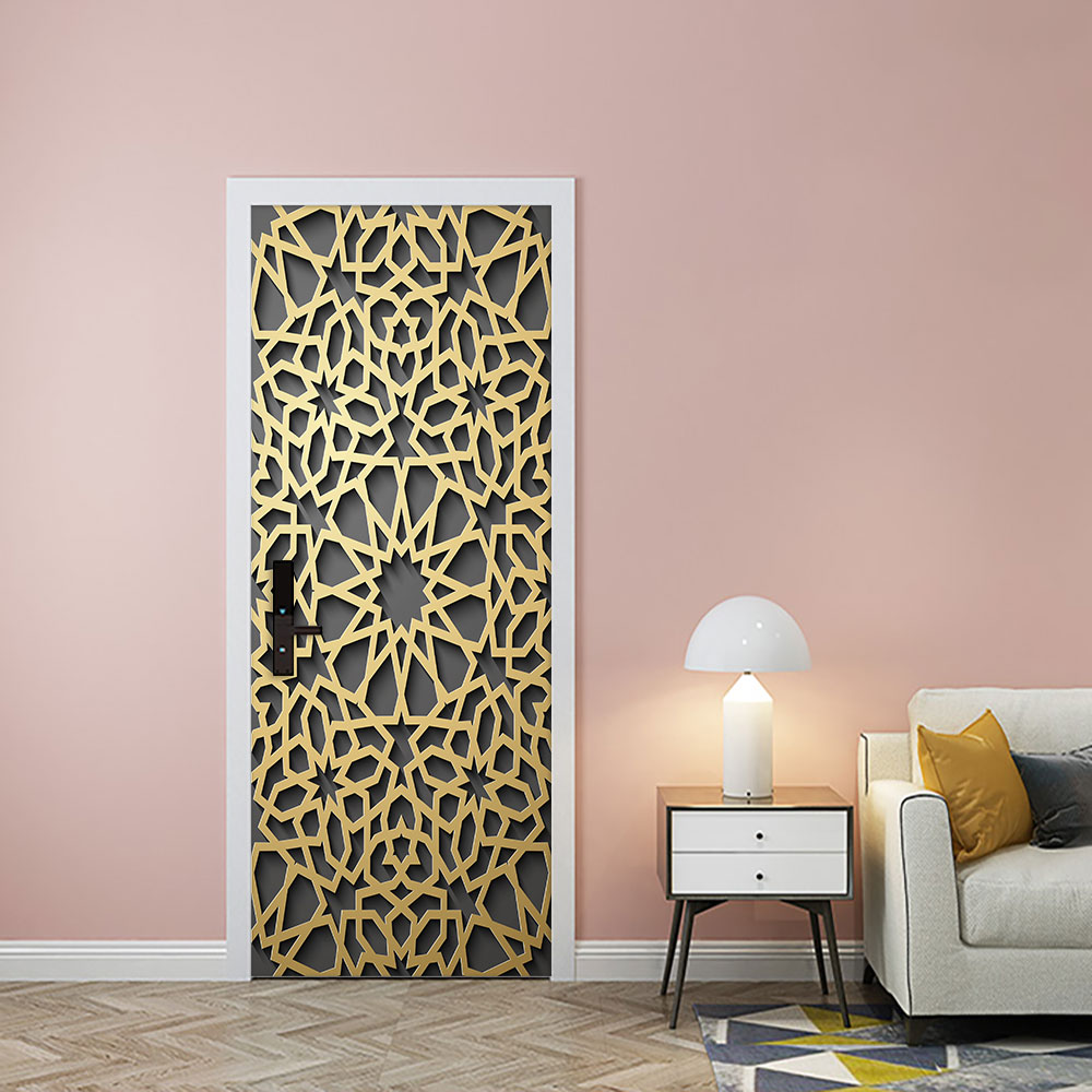 Muslim Style Eid al-Fitr DIY D - Home Decor Indonesia review and price