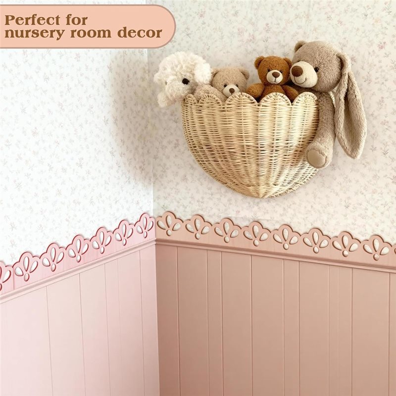 ABKP-Home For Christmas Wall D - Home Decor Wall Molding review and price