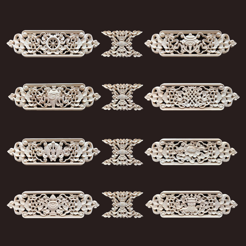Decorative Wood Furniture Mold - Home Decor Wall Molding review and price