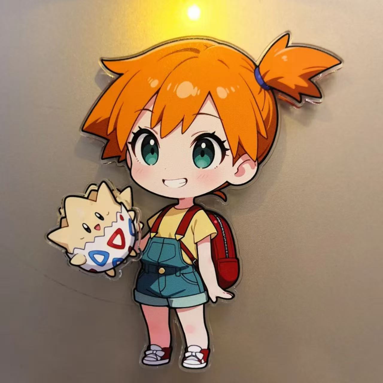 Pokémon fridge magnets, high-q - Home Decor Company review and price