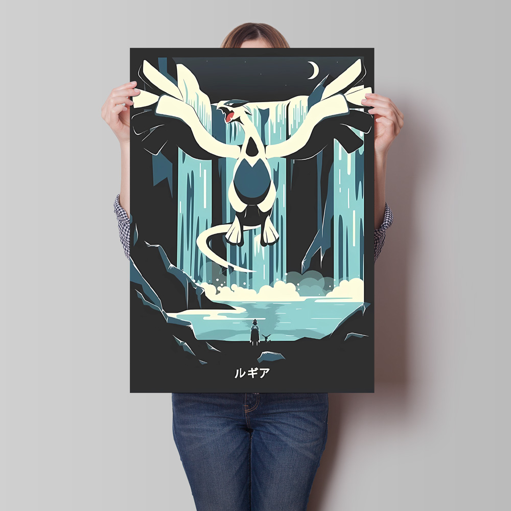 Canvas Artwork Painting Pokemo - Home Decor Free Images review and price