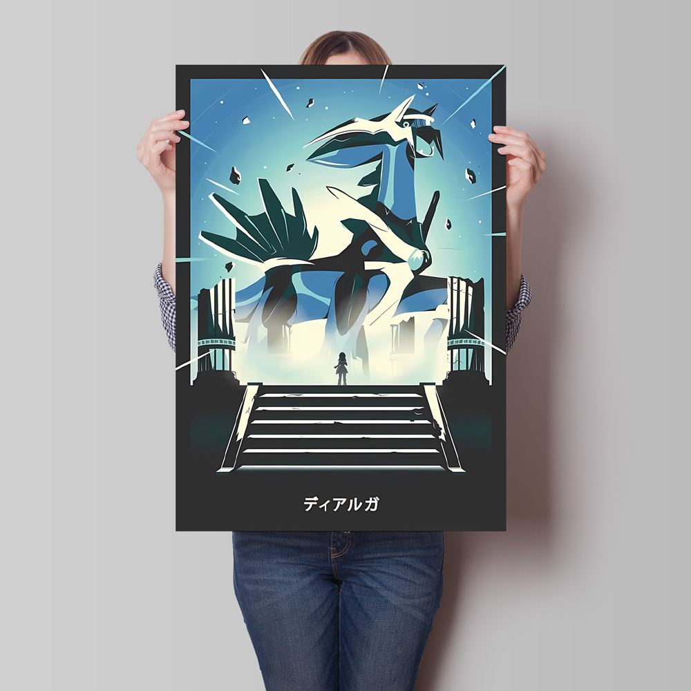 Canvas Artwork Painting Pokemo - Home Decor Free Images review and price