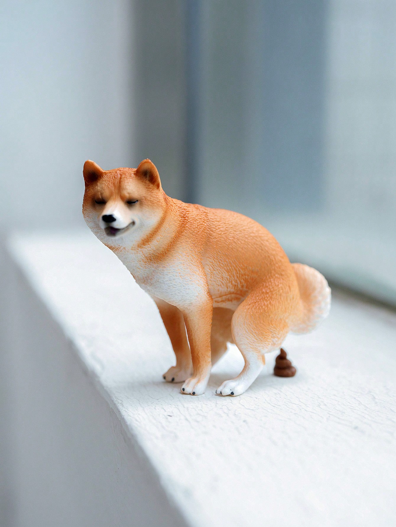 1 Set Funny Shiba Inu Dog Orna - Home Decor Mod review and price