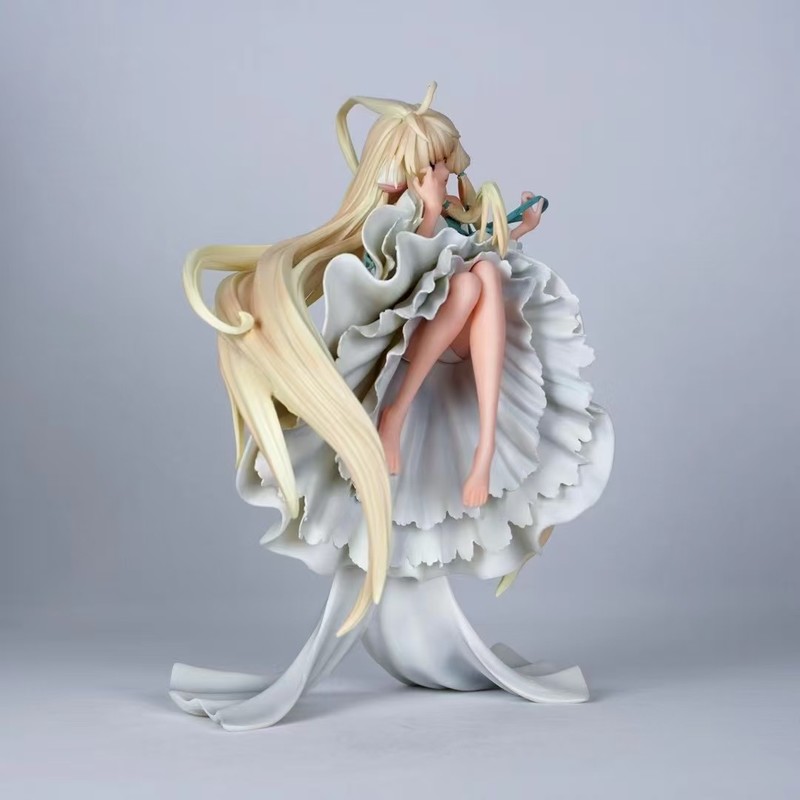 Anime Figure Chobits Chi Pvc C - Home Decor Company review and price