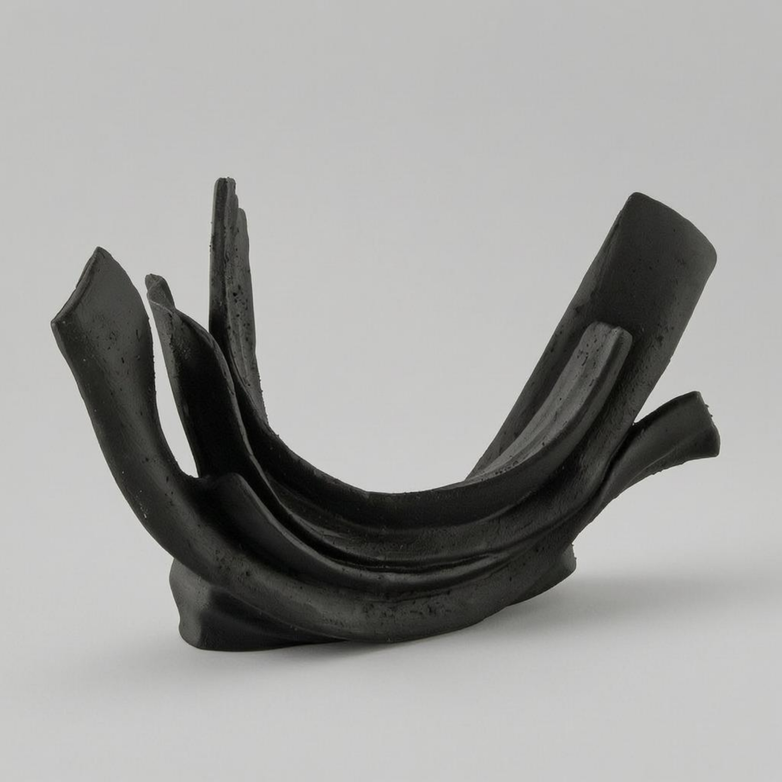 Resin Ornament Textured Abstra - Abstract Sculpture Resin review and price