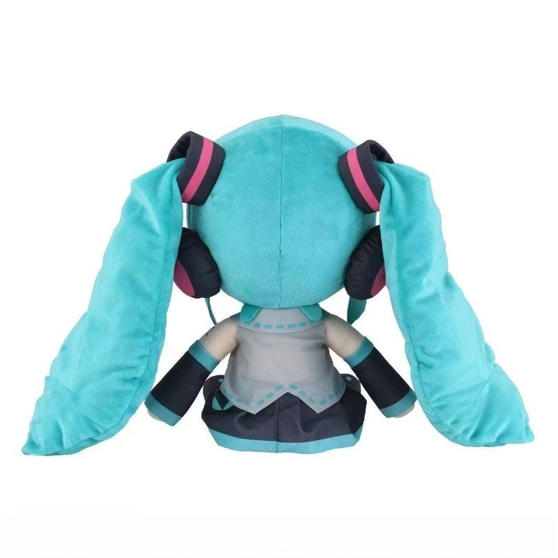 New Hatsune Miku Hand-made Dol - Home Decor Company review and price