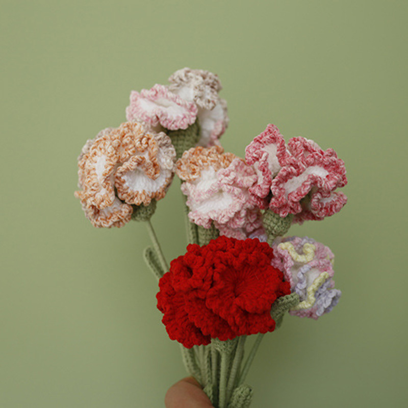 Amigurumi Crochet Yarn Carnati - Yarn Home Decor review and price