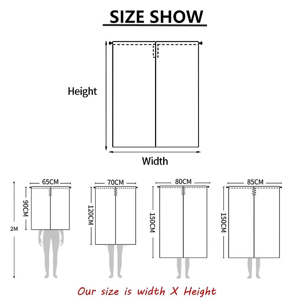 VIKAMA Custom Logo Print Door  - Home Decor Logo review and price