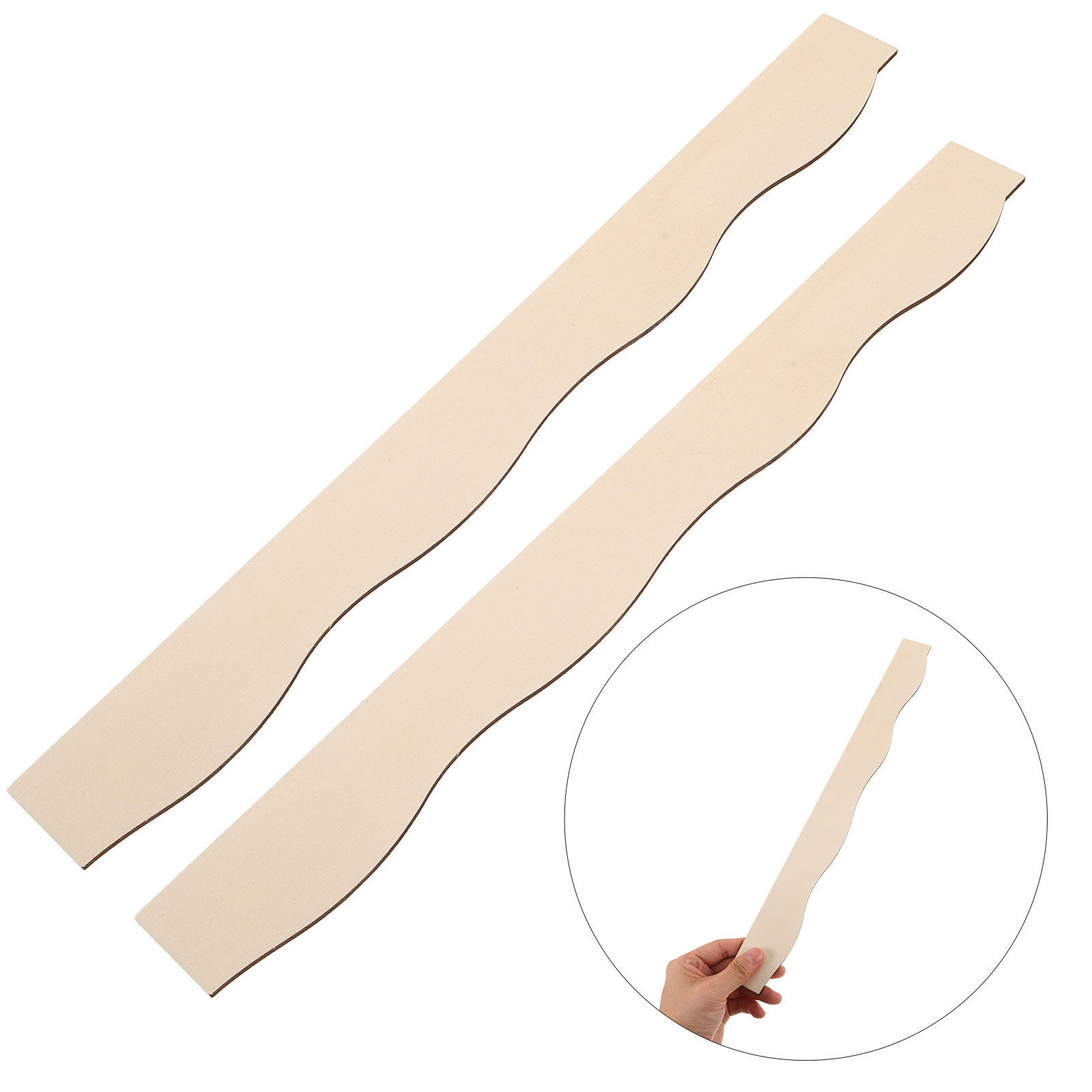 12Pcs Unfinished Decorative Wo - Home Decor Wall Molding review and price