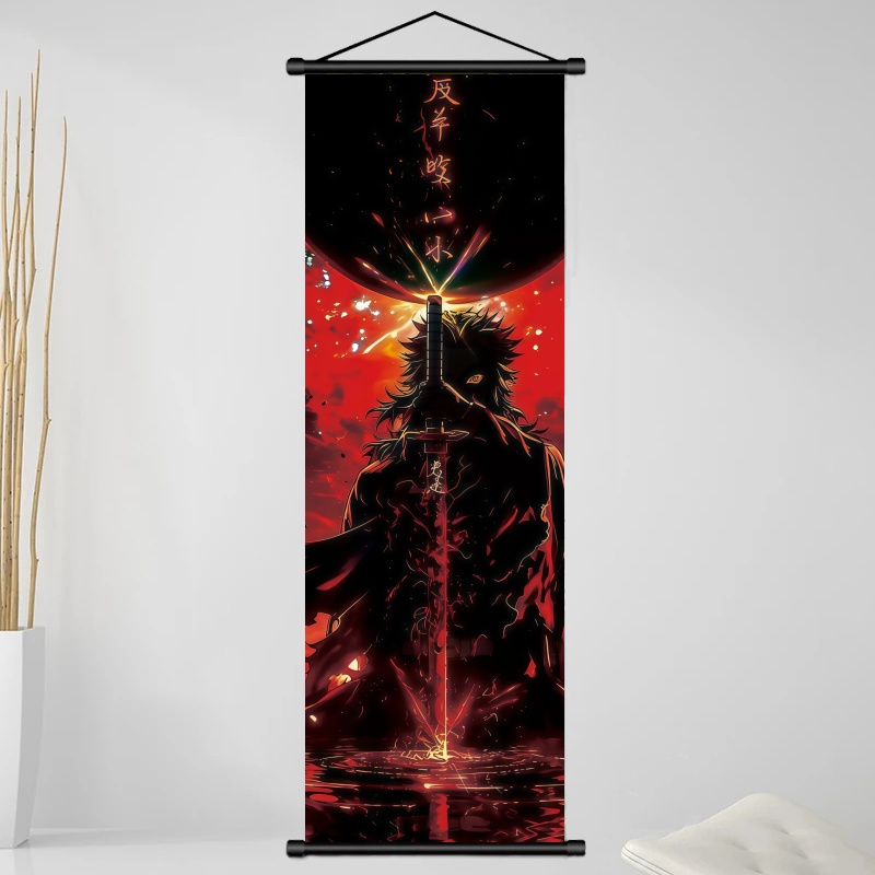 Demon Slayer Kyojuro Rengoku H - Home Decor Company review and price