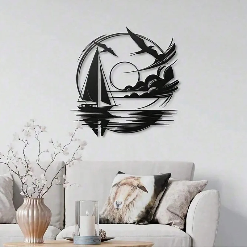 Nautical Home Gift Idea - Wate - Home Decor Nautical review and price