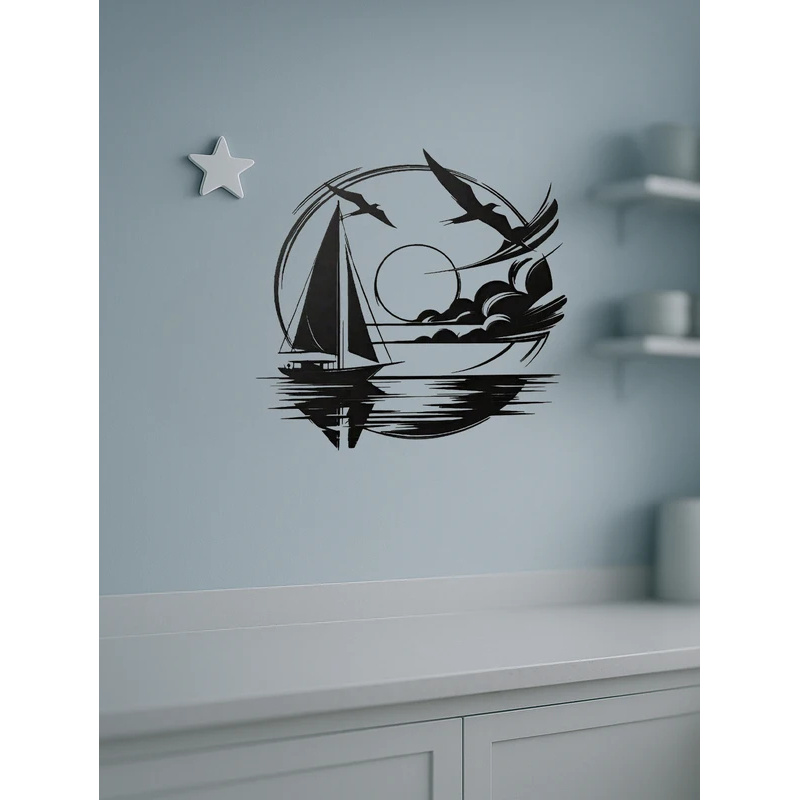 Nautical Home Gift Idea - Wate - Home Decor Nautical review and price