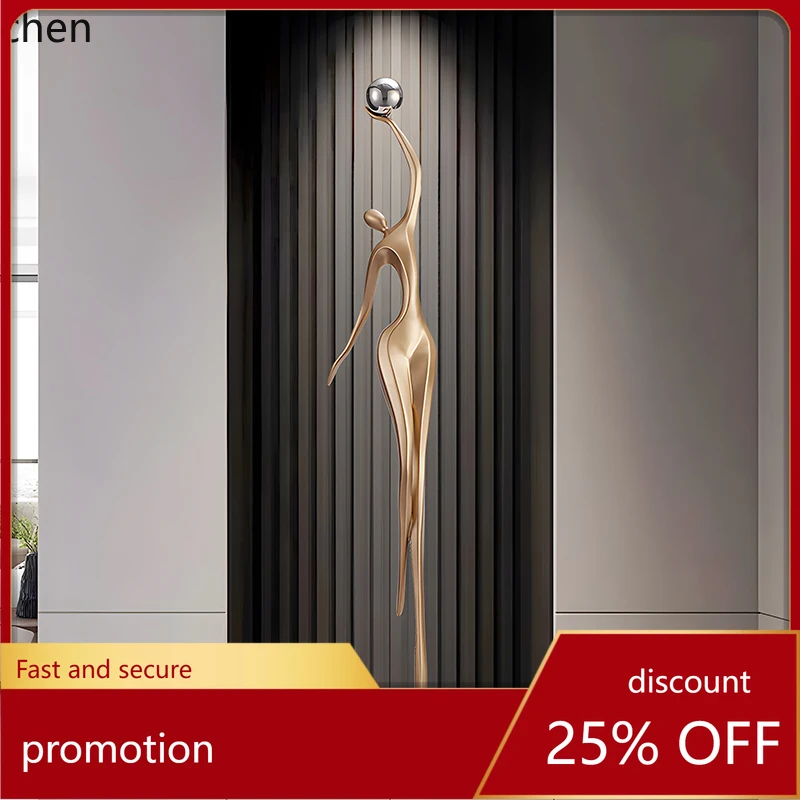 HT  Abstract Human Sculpture O - Abstract Sculpture Resin review and price