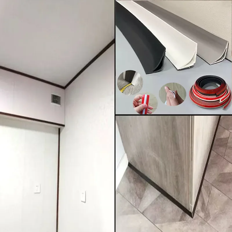 1pc 2m/78.74in Home Decoration - Home Decor Wall Molding review and price