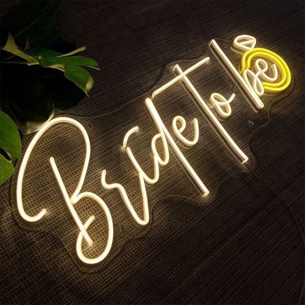 Custom Neon Sign, LED Neon Lig - Neon Sign Led Custom review and price
