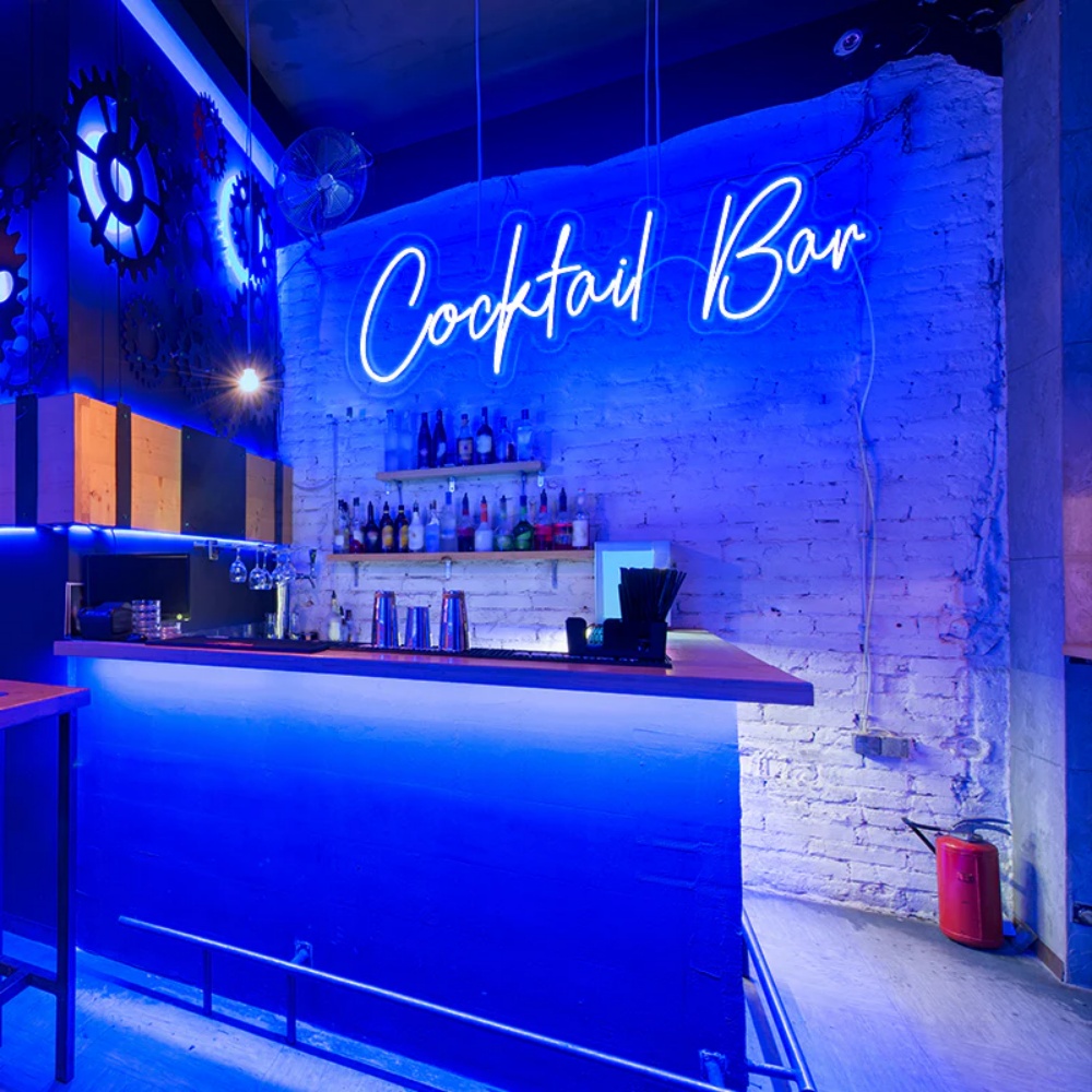 Custom Neon Sign, LED Neon Lig - Neon Sign Led Custom review and price