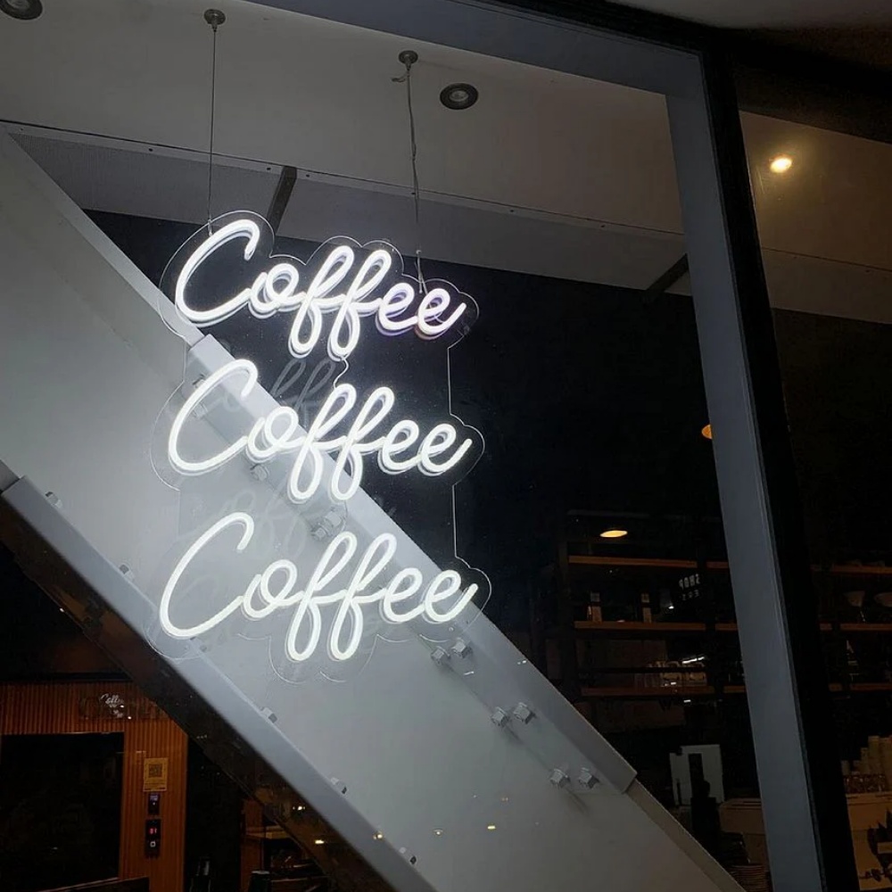 Custom Neon Sign, LED Neon Lig - Neon Sign Led Custom review and price